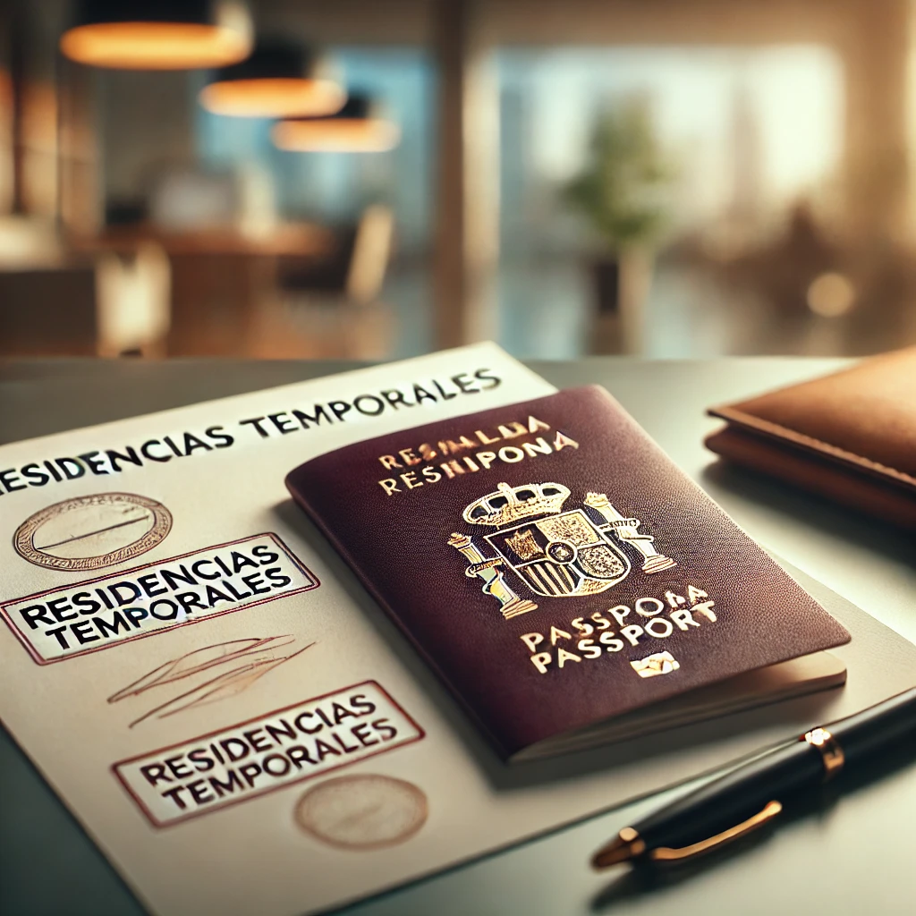 Abogados Extranjería Barcelona